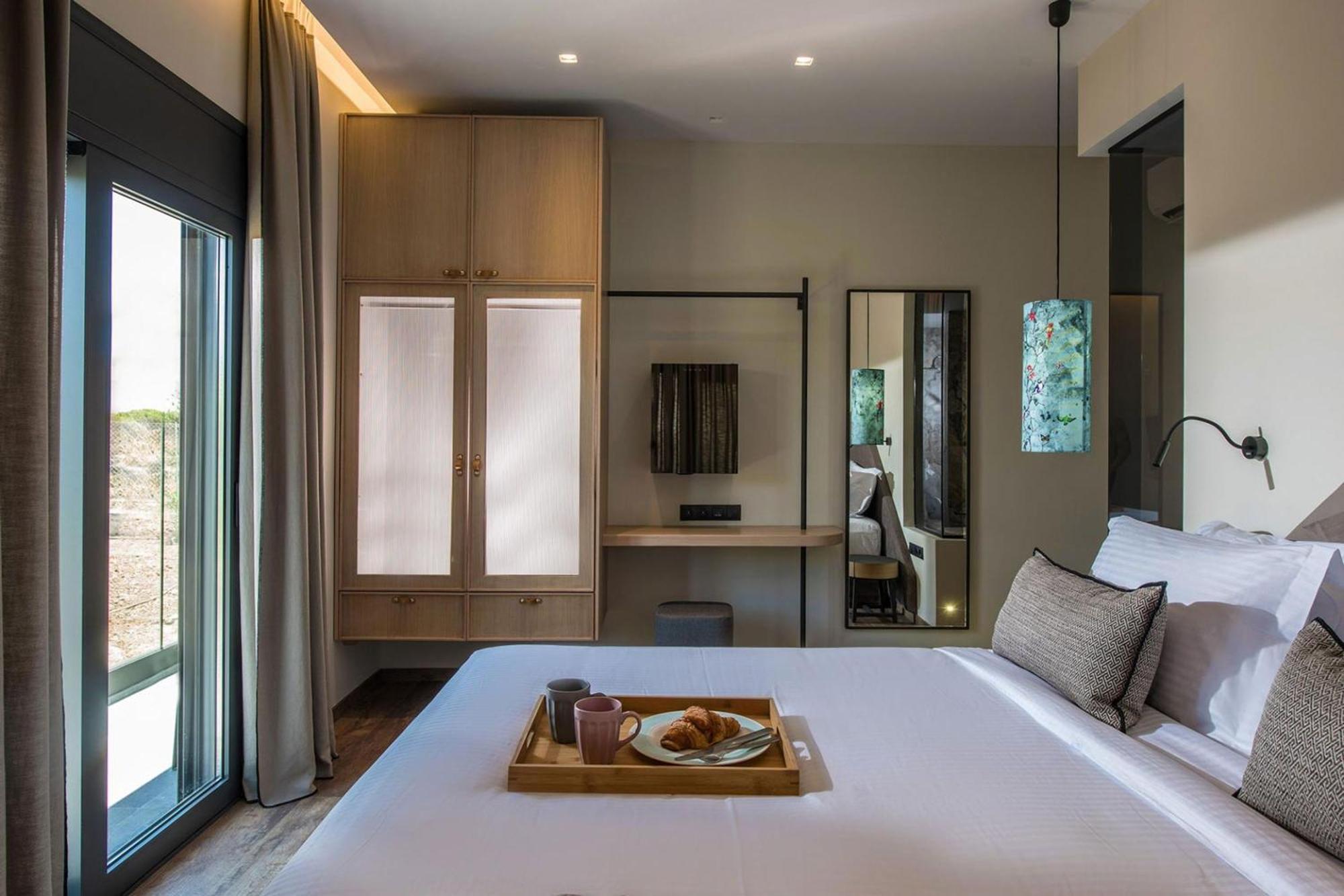 Villa Amo With Private Pool Amoudara  Экстерьер фото