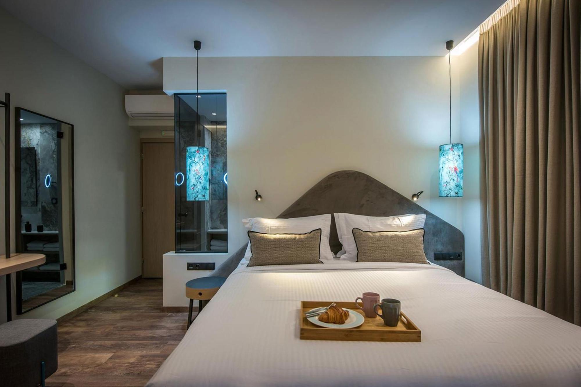 Villa Amo With Private Pool Amoudara  Экстерьер фото