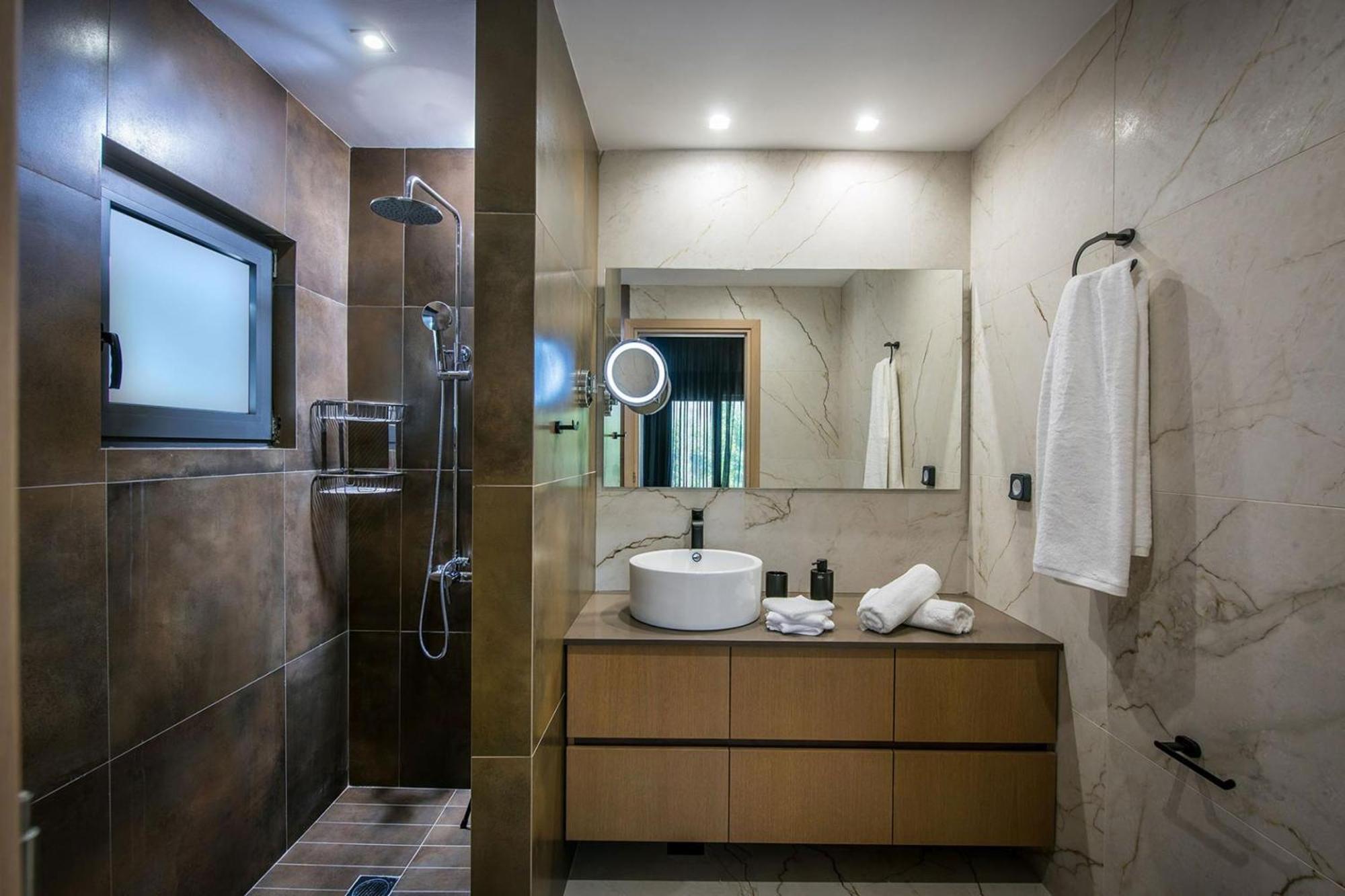Villa Amo With Private Pool Amoudara  Экстерьер фото