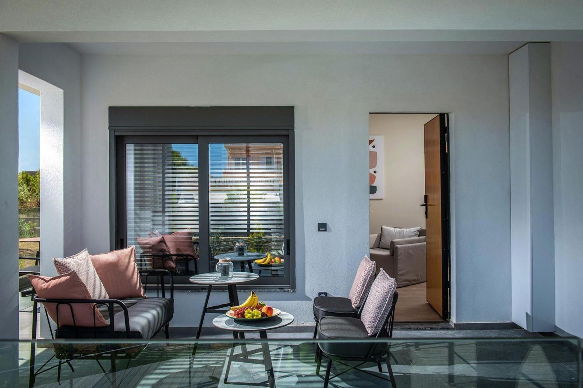 Villa Amo With Private Pool Amoudara  Экстерьер фото